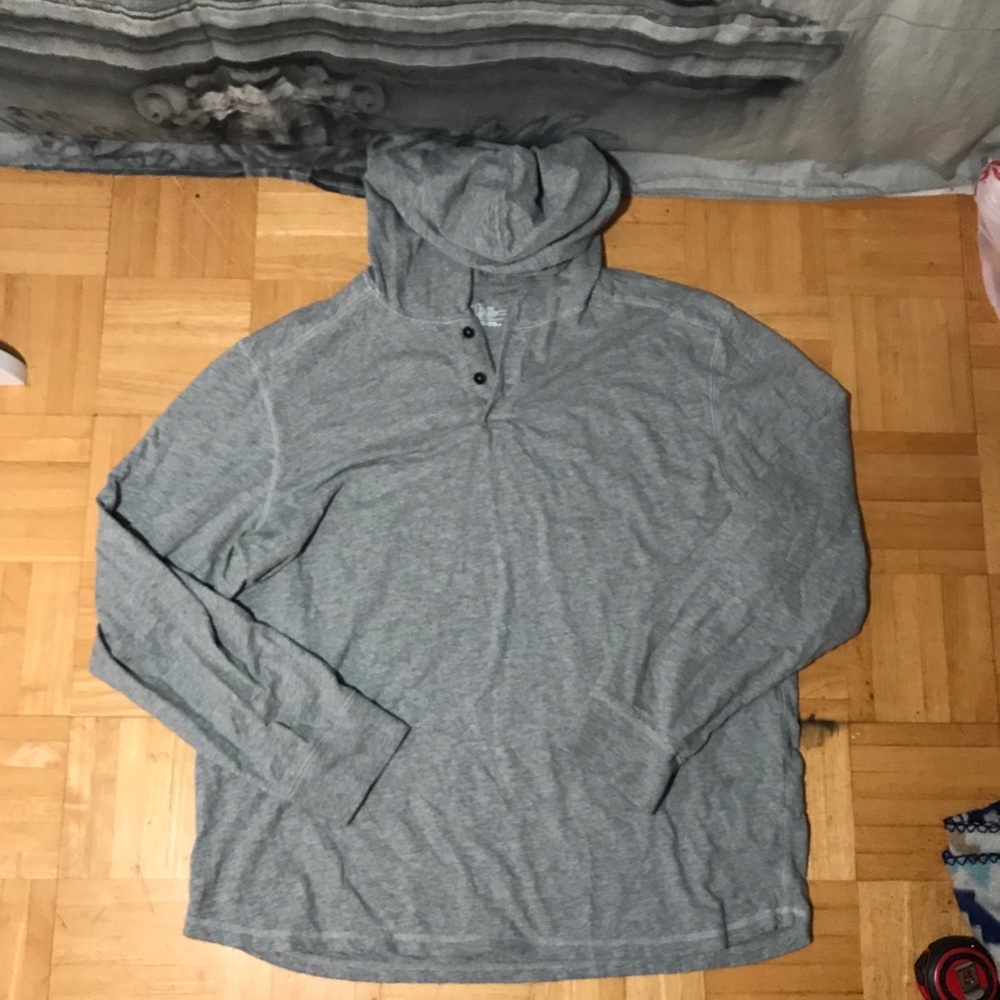 Men’s Timberland Long Sleeve